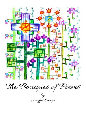 cover image of The Bouquet of Poems